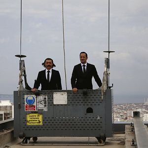 Photo Ölümlü Dünya 2