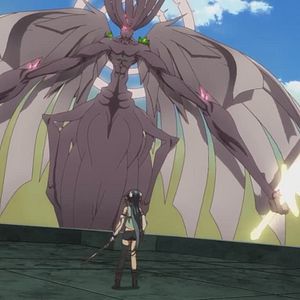 Photo The Demon Sword Master of Excalibur Academy