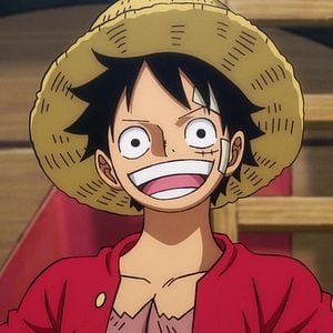 Photo One Piece