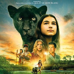 Photo Le Dernier Jaguar