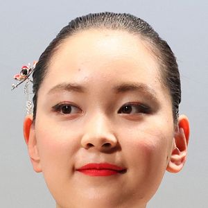 Photo Arisa Nakano