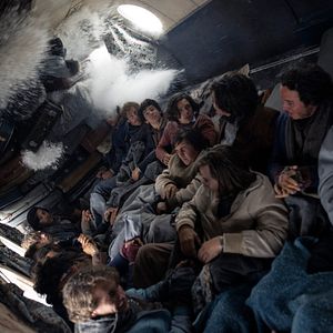 Photo Le Cercle des neiges