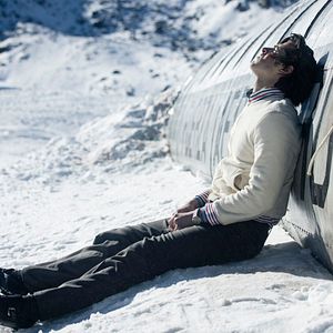 Photo Le Cercle des neiges