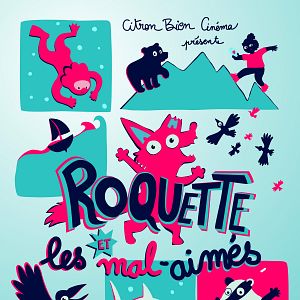 Photo Roquette et les Mal-Aimés