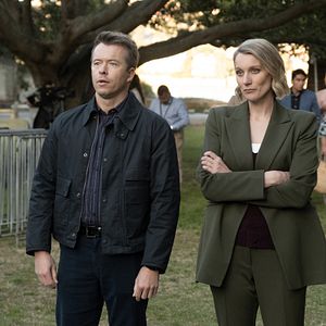 Photo William McInnes