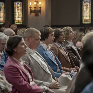 Photo Holt McCallany