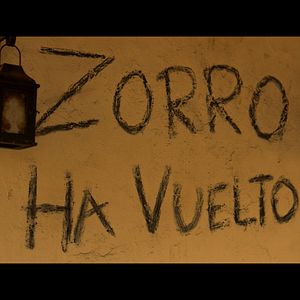 Photo Zorro