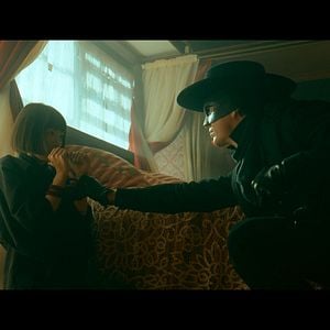 Photo Miguel Bernardeau