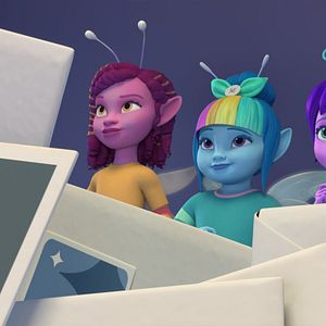 Photo Les Petits Carnets des Perles de rosée