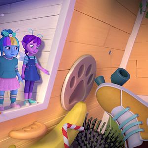 Photo Les Petits Carnets des Perles de rosée