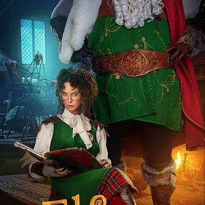 Photo Un lutin pour Noël
