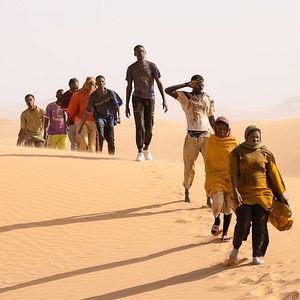 Photo Seydou Sarr
