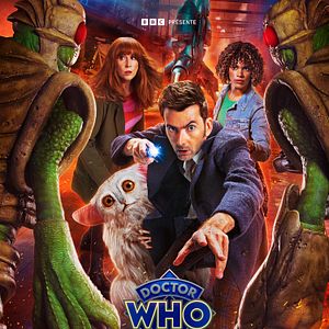 Photo Doctor Who (2023)
