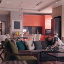 Photo Suspicious Partner