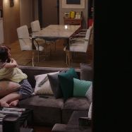 Photo Suspicious Partner