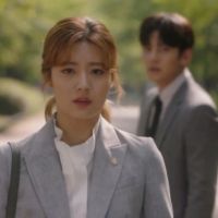 Photo Suspicious Partner