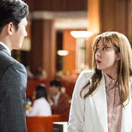 Photo Suspicious Partner