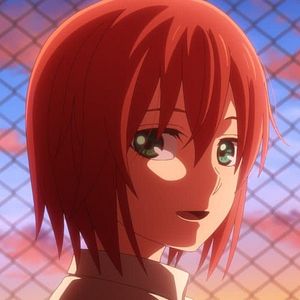 Photo The Ancient Magus' Bride