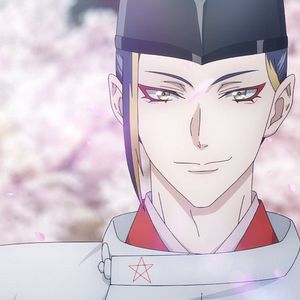 Photo Onmyôji : Celui qui parle aux démons