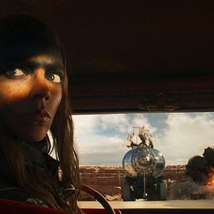 Photo Furiosa: une saga Mad Max