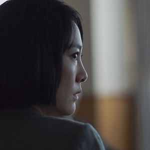 Photo Rinko Kikuchi