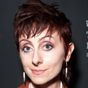 Photo Allisyn Snyder