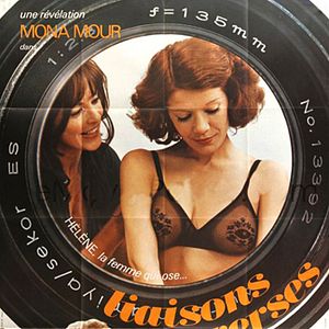 Photo Les liaisons perverses