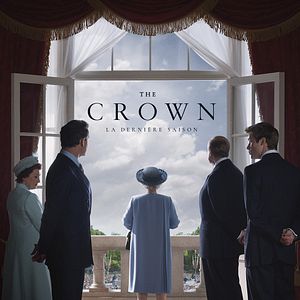 Photo The Crown