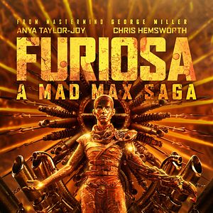 Photo Furiosa: une saga Mad Max