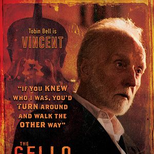 Photo The Cello