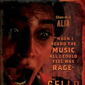 Photo The Cello