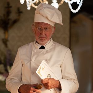 Photo La Passion de Dodin Bouffant