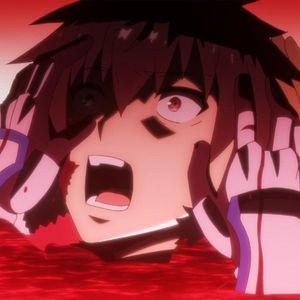 Photo Berserk of Gluttony