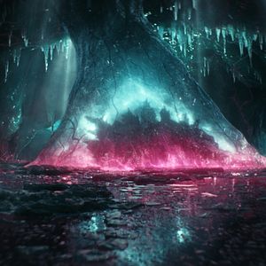 Photo Godzilla x Kong : Le Nouvel Empire