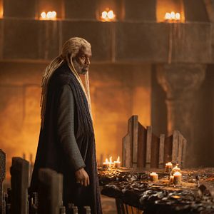 Photo Steve Toussaint