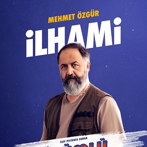 Photo Ölümlü Dünya 2