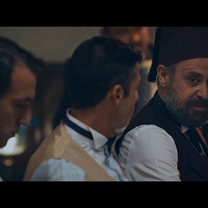 Photo Zaferin Rengi