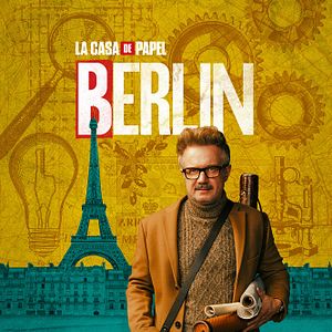 Photo Berlin et les joyaux de Paris