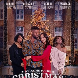Photo Une fête de Noël parfaite
