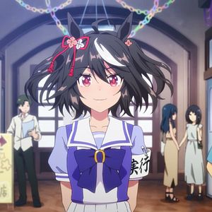 Photo Umamusume : Pretty Derby