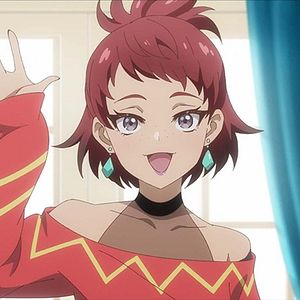 Photo Kizuna no Allele