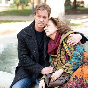 Photo Gigolò per Caso