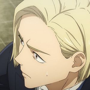 Photo Jujutsu Kaisen