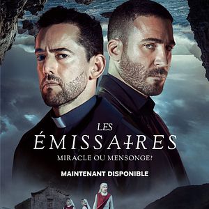 Photo Les émissaires
