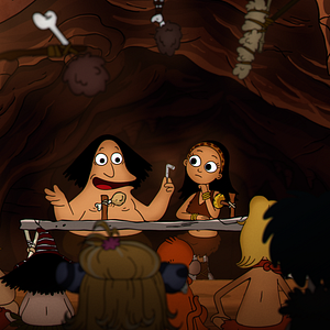 Photo Silex and the City, le film