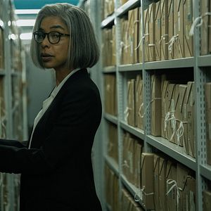 Photo Sophie Okonedo