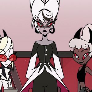 Photo Hazbin Hotel