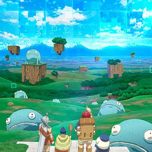 Photo Quality Assurance in Another World