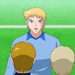Photo Captain Tsubasa (2018)