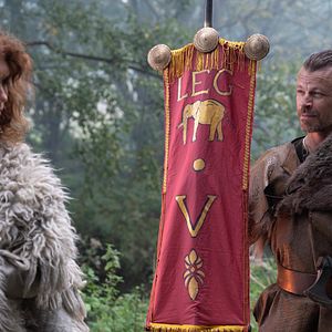 Photo Boudica: Queen of War